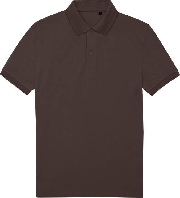 Mans Eco Polo 6535_