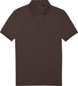 Mans Eco Polo 6535_