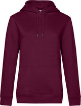 QUEEN Hooded_