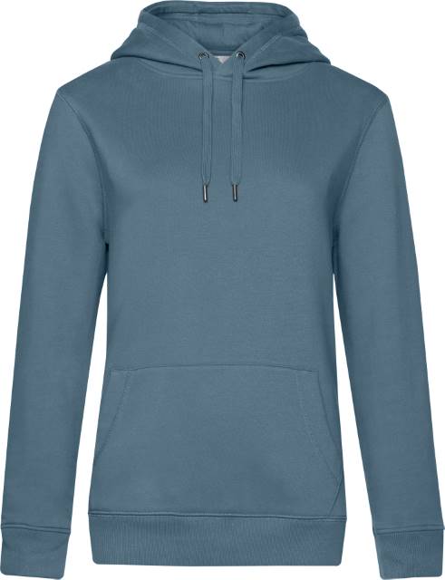 QUEEN Hooded_