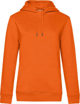QUEEN Hooded_