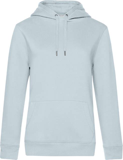 QUEEN Hooded_