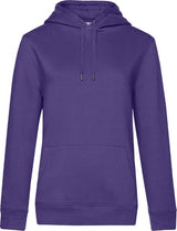 QUEEN Hooded_