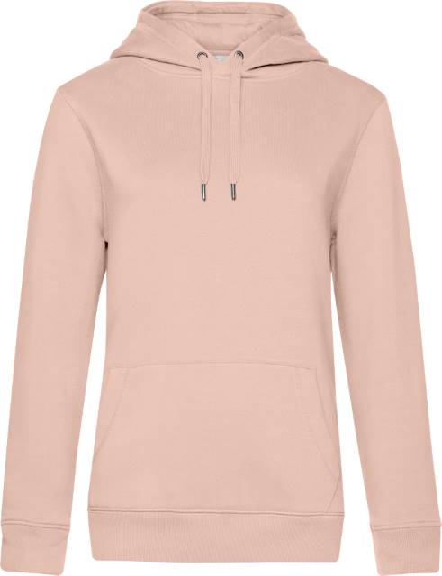 QUEEN Hooded_