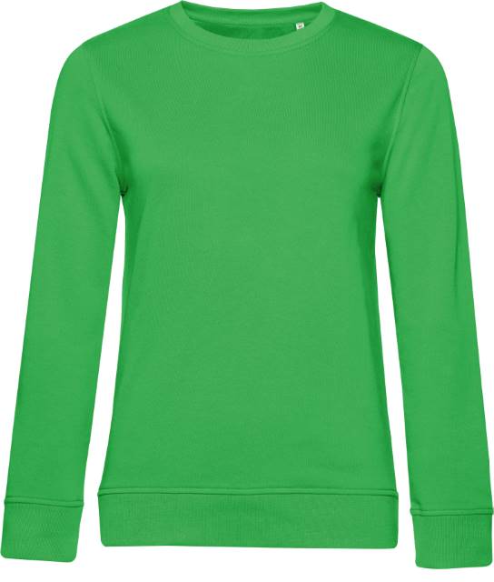 Inspire Crew Neck women_