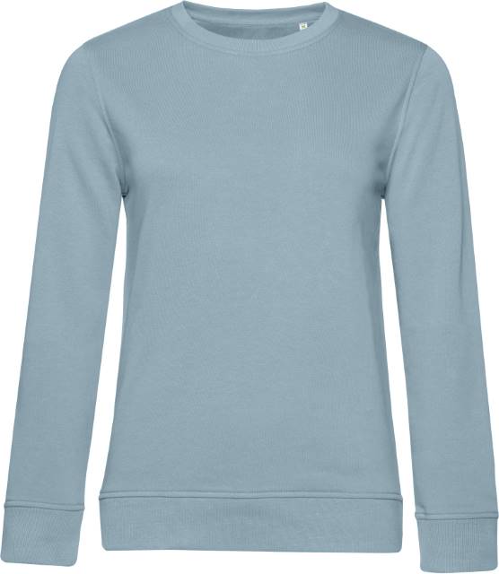 Inspire Crew Neck women_