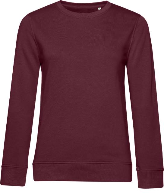 Inspire Crew Neck women_