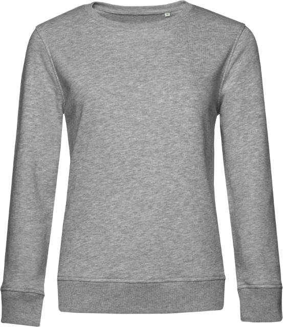 Inspire Crew Neck women_