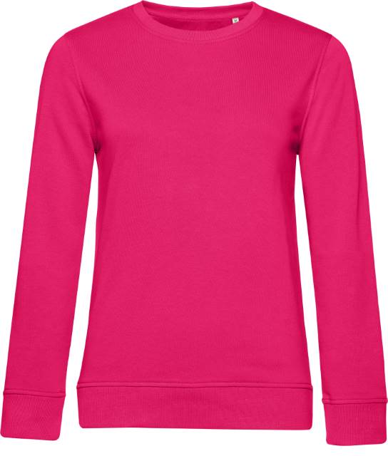 Inspire Crew Neck women_