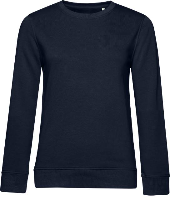 Inspire Crew Neck women_