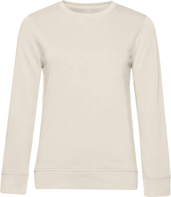 Inspire Crew Neck women_