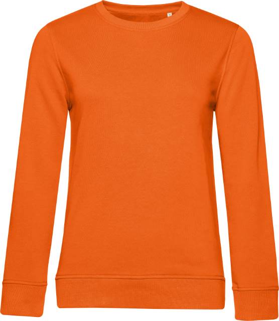 Inspire Crew Neck women_
