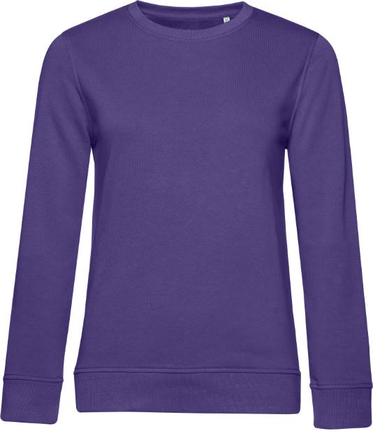 Inspire Crew Neck women_