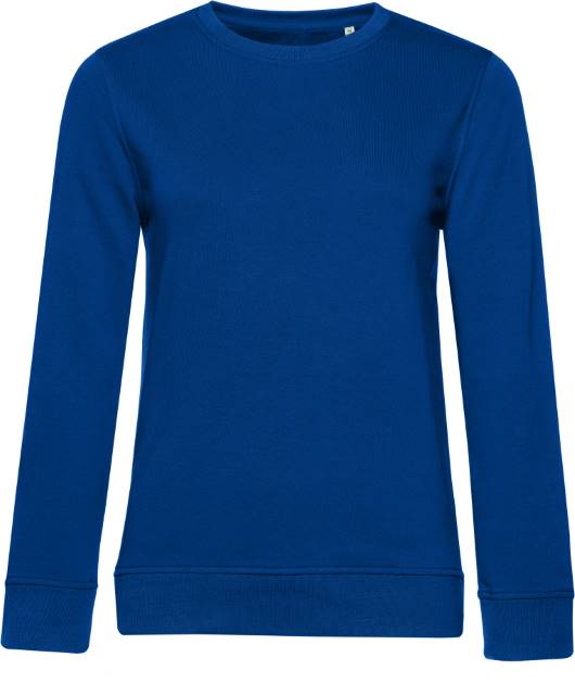 Inspire Crew Neck women_