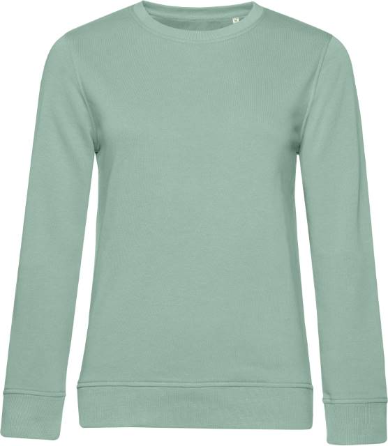 Inspire Crew Neck women_