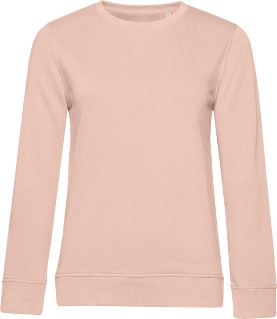 Inspire Crew Neck women_