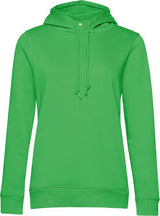 Inspire Hooded women_