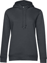 Inspire Hooded women_