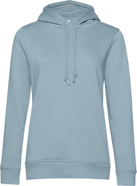 Inspire Hooded women_