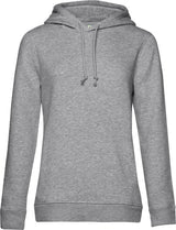 Inspire Hooded women_
