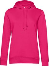 Inspire Hooded women_