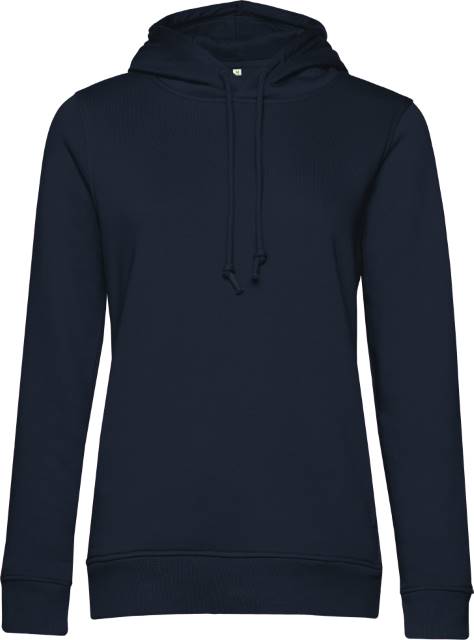 Inspire Hooded women_