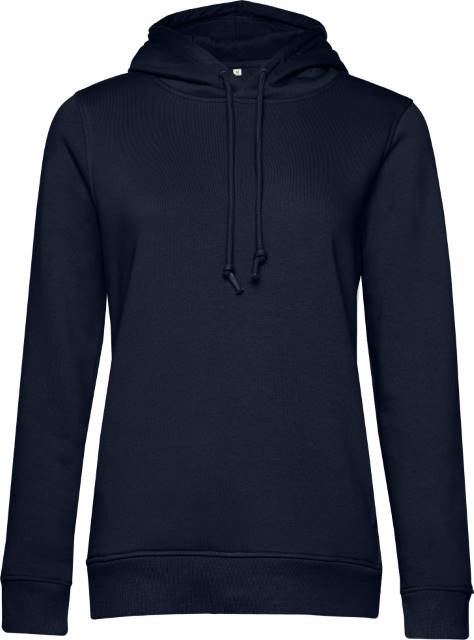Inspire Hooded women_