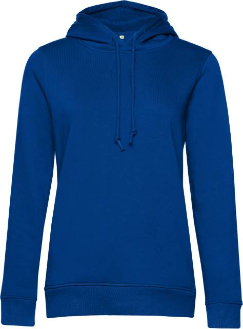 Inspire Hooded women_