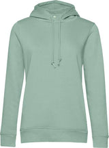 Inspire Hooded women_