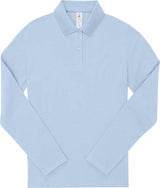 Mans Polo 180 LSL sievietēm