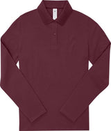 Mans Polo 180 LSL sievietēm