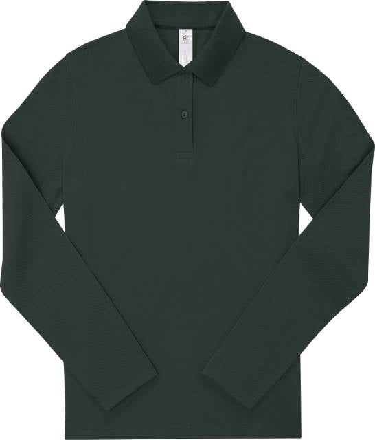 Mans Polo 180 LSL sievietēm