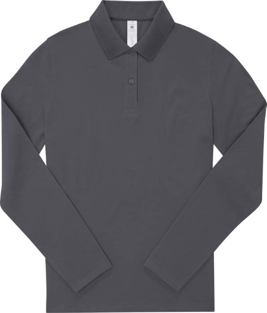 Mans Polo 180 LSL sievietēm