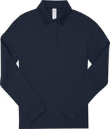 Mans Polo 180 LSL sievietēm