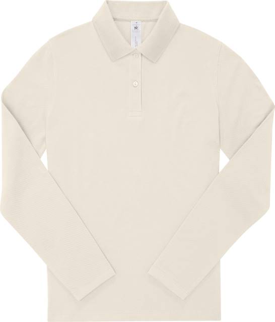 Mans Polo 180 LSL sievietēm