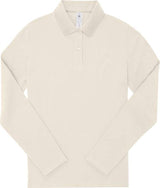 Mans Polo 180 LSL sievietēm