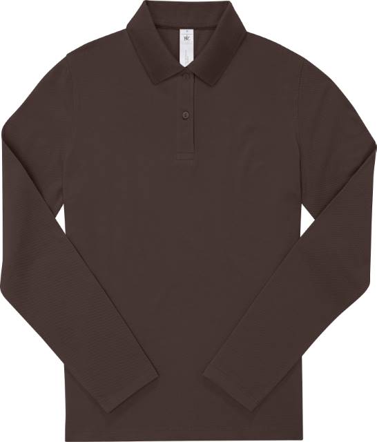 Mans Polo 180 LSL sievietēm