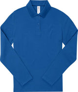 Mans Polo 180 LSL sievietēm