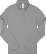 Mans Polo 180 LSL sievietēm