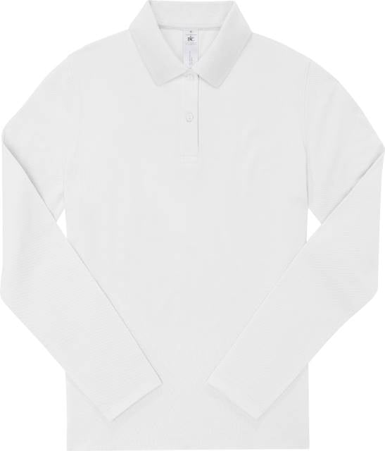 Mans Polo 180 LSL sievietēm