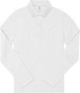 Mans Polo 180 LSL sievietēm