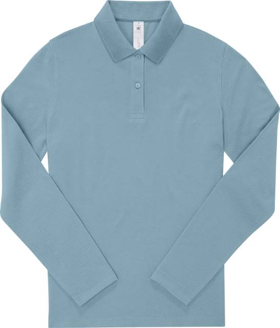 My Polo 210 LSL women