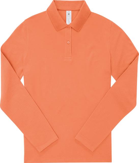 My Polo 210 LSL women