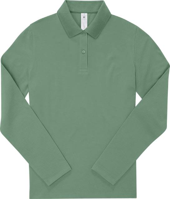 My Polo 210 LSL women