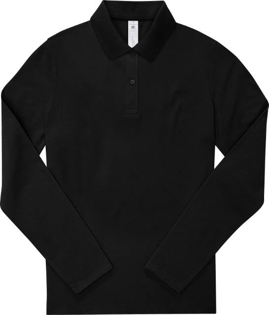 My Polo 210 LSL women