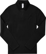 My Polo 210 LSL women