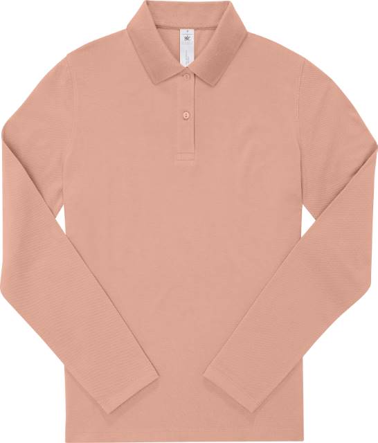 My Polo 210 LSL women
