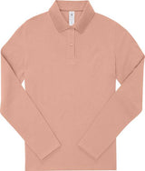 My Polo 210 LSL women