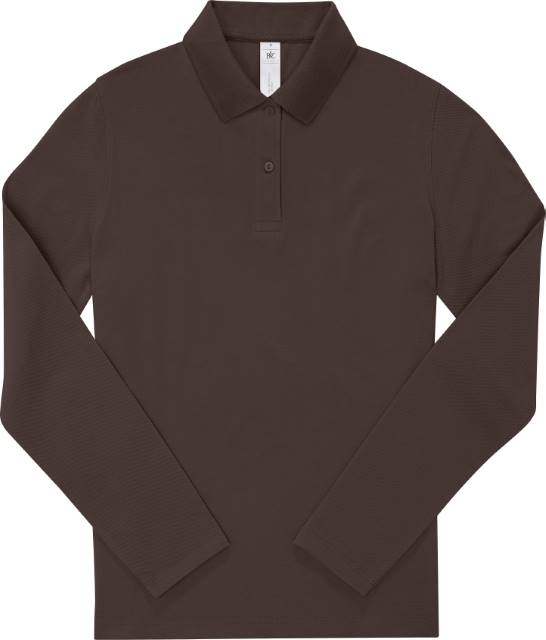 My Polo 210 LSL women