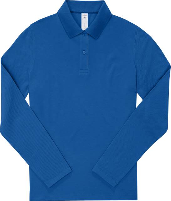 My Polo 210 LSL women